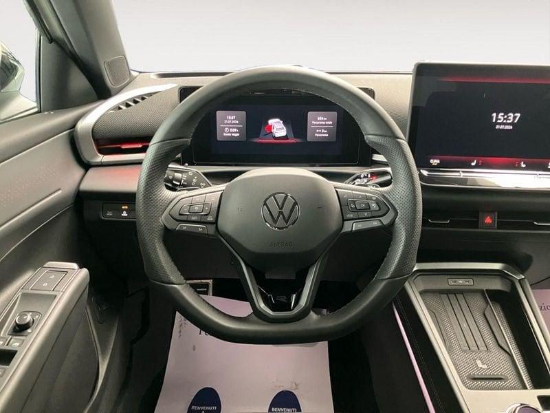 Volkswagen T-Roc 1.5 eTSI 110kW ACT R-Line DSG