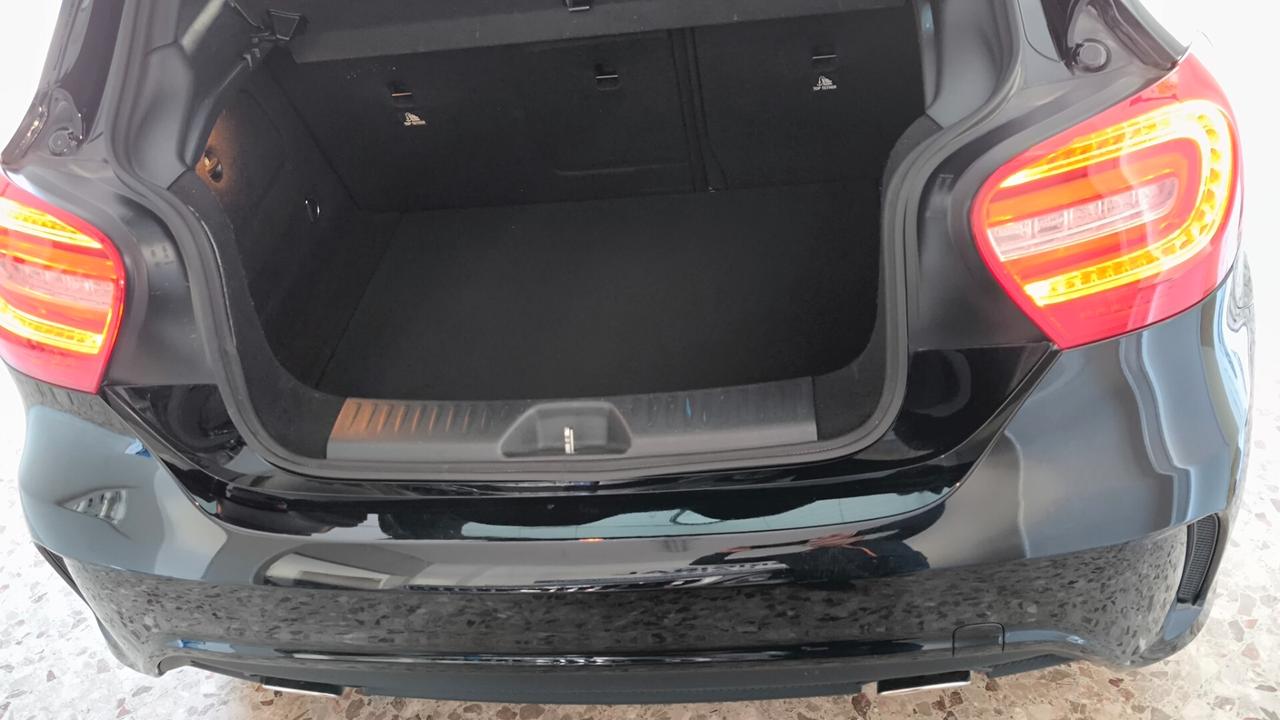 Mercedes-benz A 200 CDI Automatic Premium