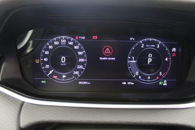 LAND ROVER Range Rover Evoque 2.0D I4 150CV AWD