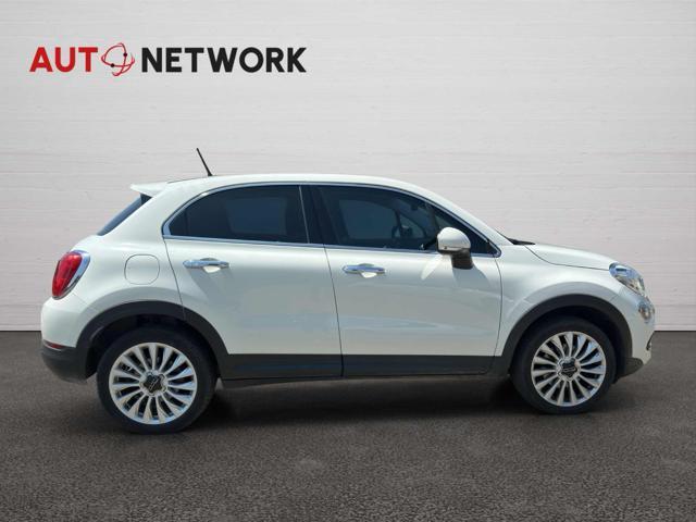 FIAT 500X 1.4 MultiAir 140 CV DCT Lounge