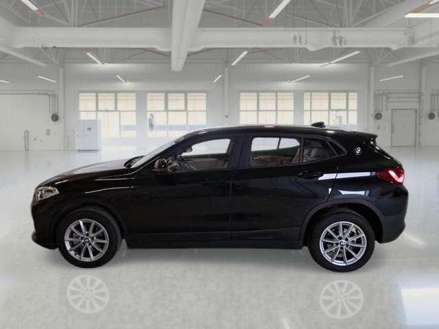 BMW X2 X2 F39 sdrive16d Business X