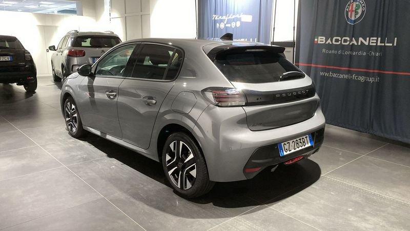 Peugeot 208 208 PureTech 100 Stop&Start 5 porte Allure