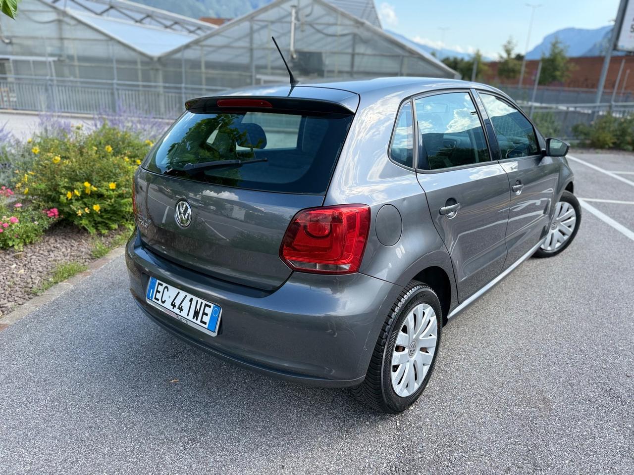 Volkswagen Polo 1.2 70 CV OK NEOPATENTATI