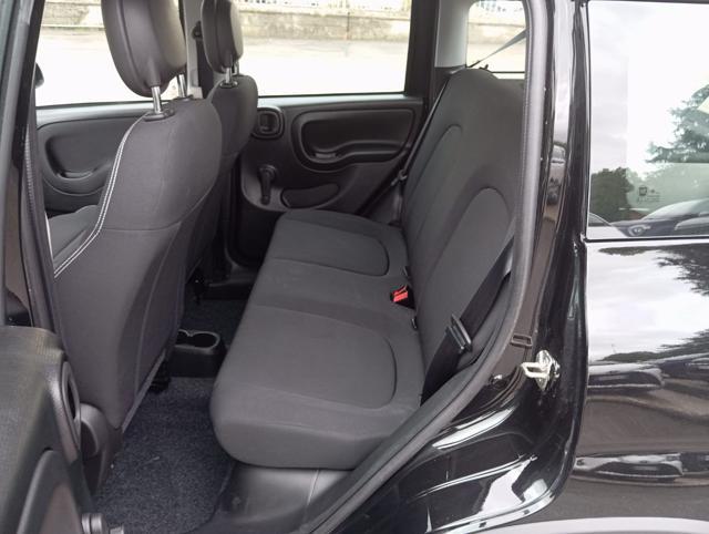FIAT Panda *PROMO* 1.0 FireFly S&S Hybrid