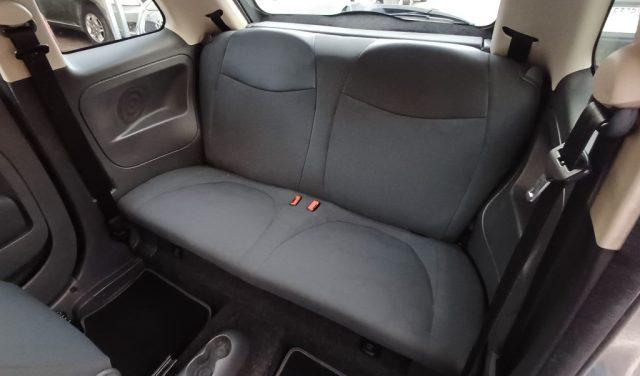 FIAT 500 1.3 Multijet 16V 95 CV Pop Star