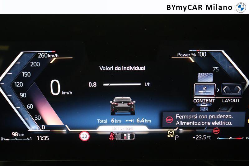 BMW Serie 2 Gran Coupe 220 d 48V MSport DCT