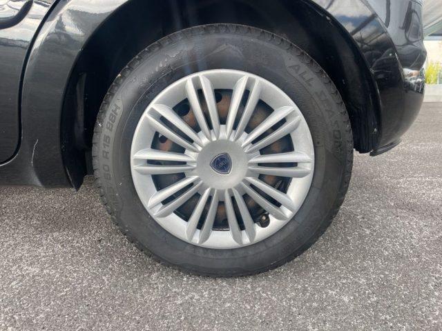 LANCIA MUSA 1.4 BENZ 77 CV ADATTA A NEOPATENTATI