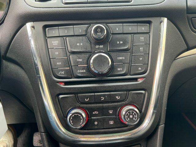 OPEL Mokka 1.6 CDTI Ecotec 136CV