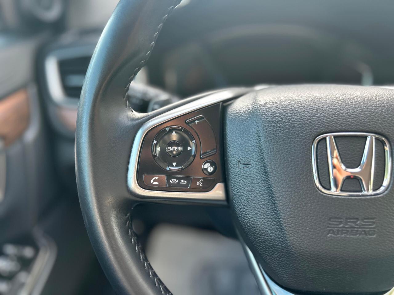 Honda CR-V 2.0 Hev eCVT Lifestyle Navi