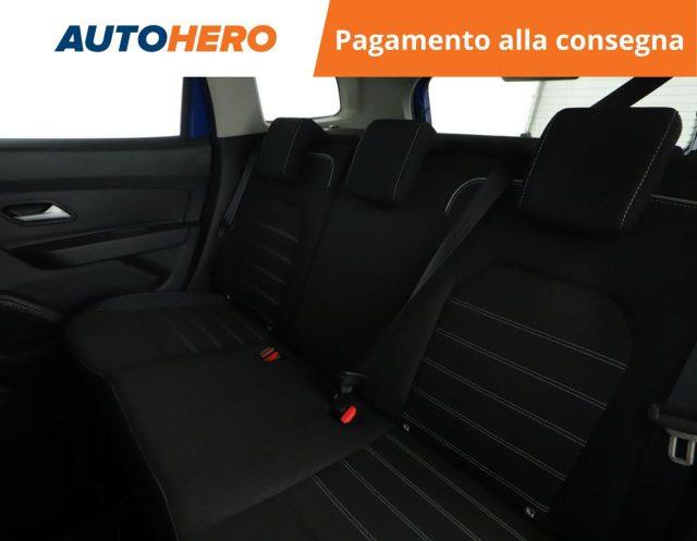 DACIA Duster 1.5 Blue dCi 8V 115 CV 4x2 Journey UP