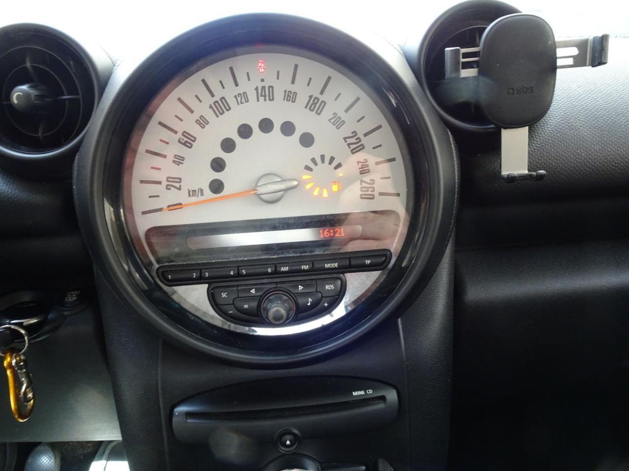 MINI Countryman D Mini Cooper D Business Countryman