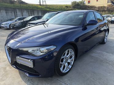Alfa Romeo Giulia 2.2 Turbodiesel 160 CV AT8 Executive