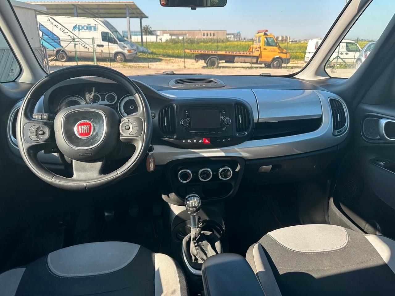 Fiat 500L 1.3 Diesel Multijet