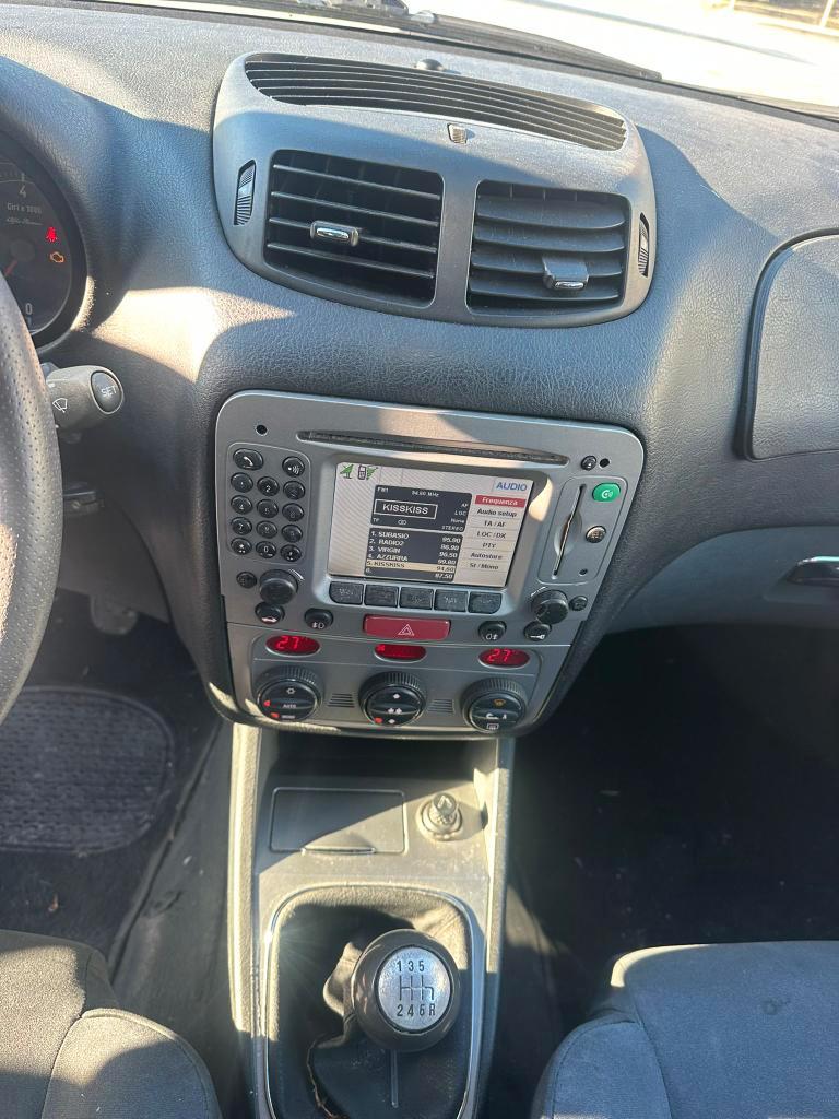 Alfa Romeo 147 5 Porte 147 5p 1.9 jtd mjt Collezione 150cv