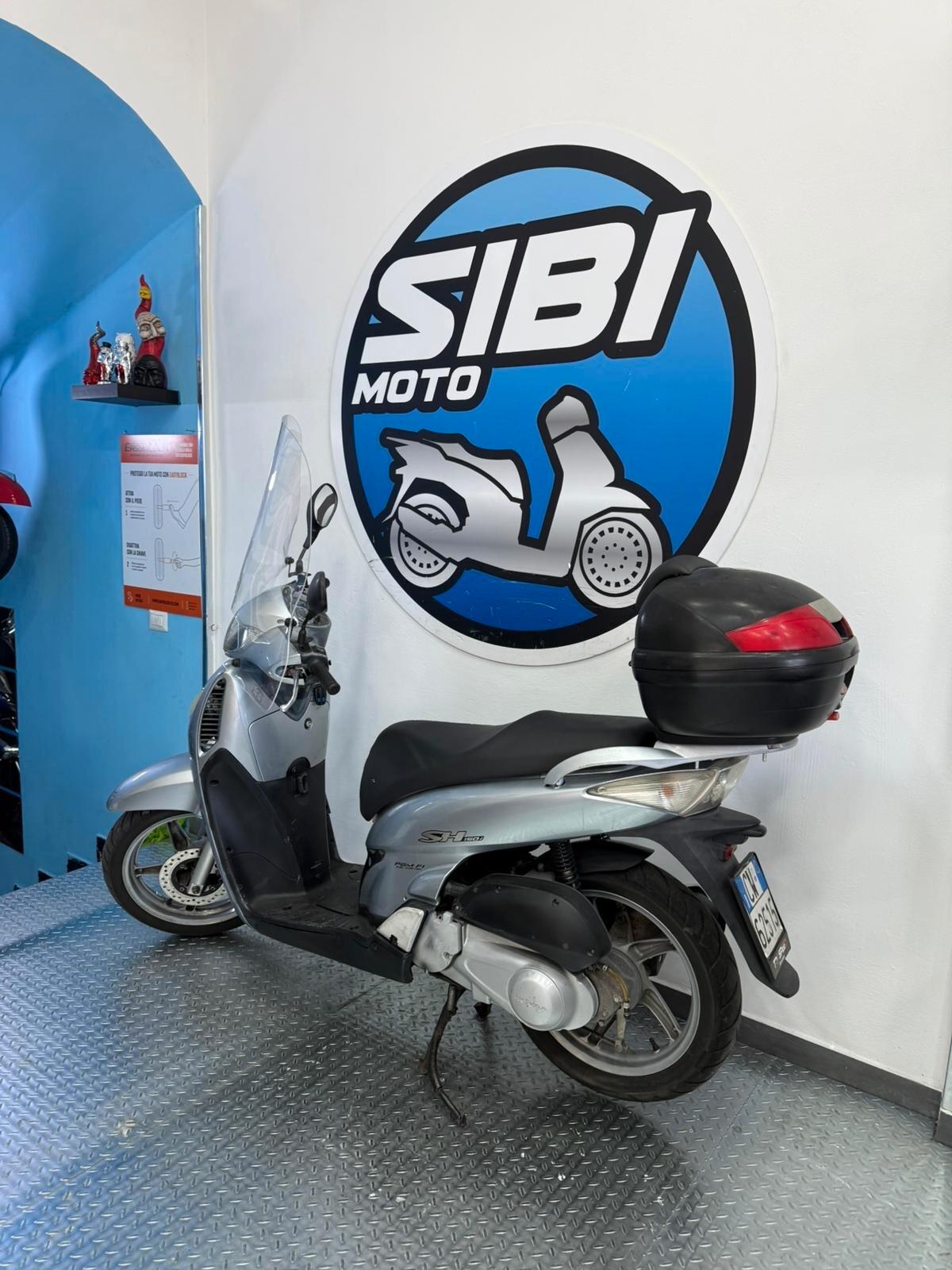 HONDA SH 150