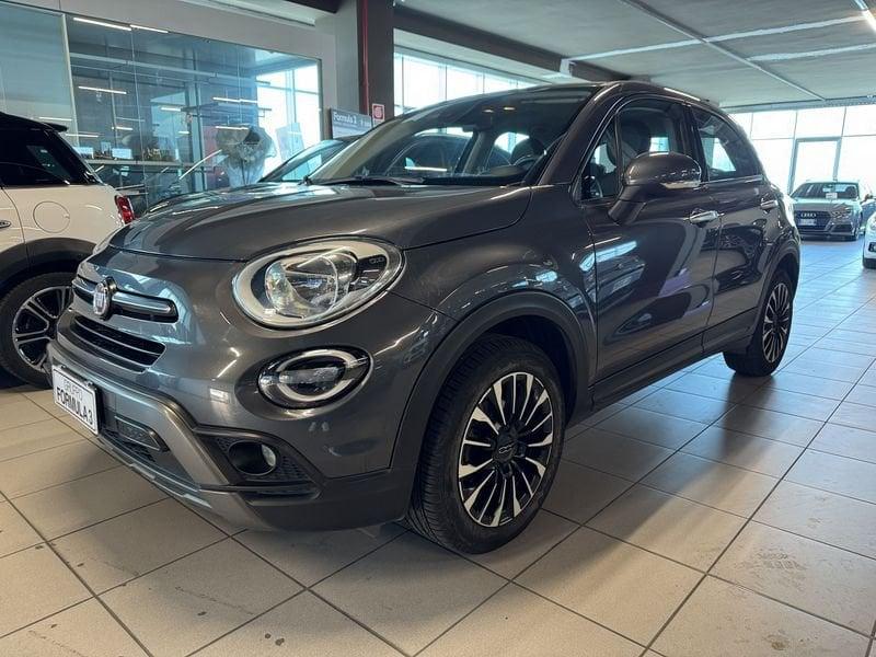 FIAT 500X 1.3 MultiJet 95 CV City Cross