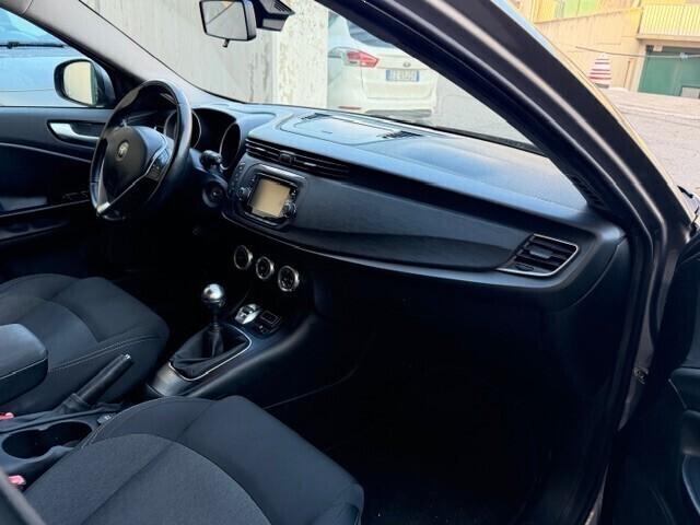 Alfa Romeo Giulietta 1.6 JTDm 120 CV Super anno 31