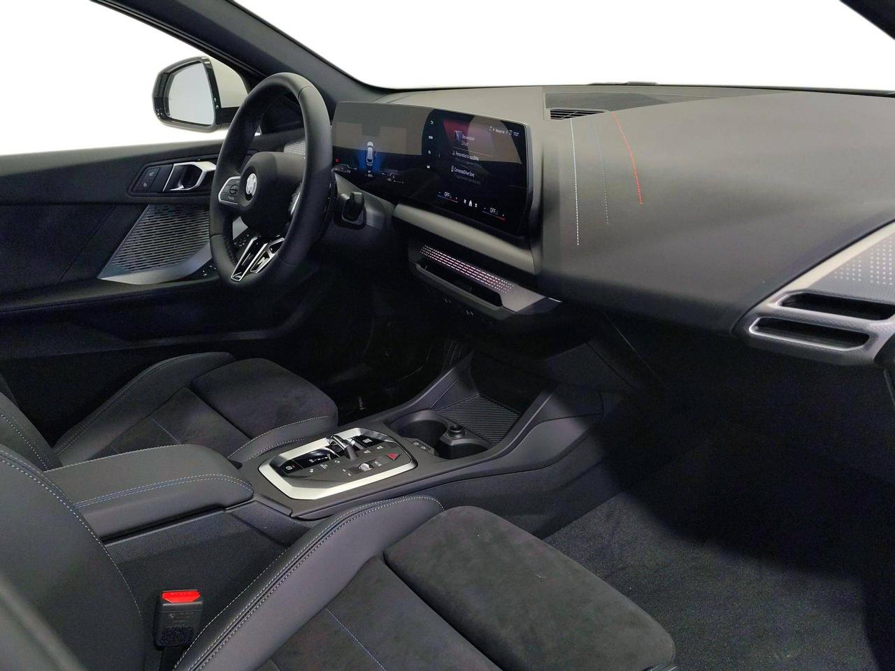 BMW Serie 1 120d 48V MSport