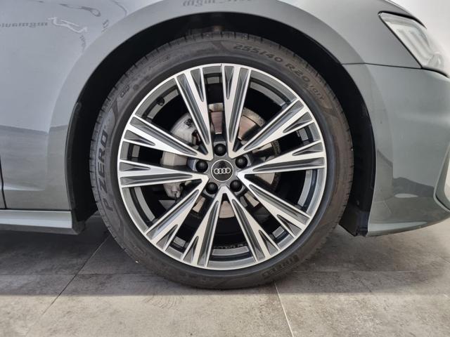 AUDI A6 Avant 40 2.0 TDI S tronic SLINE S-LINE