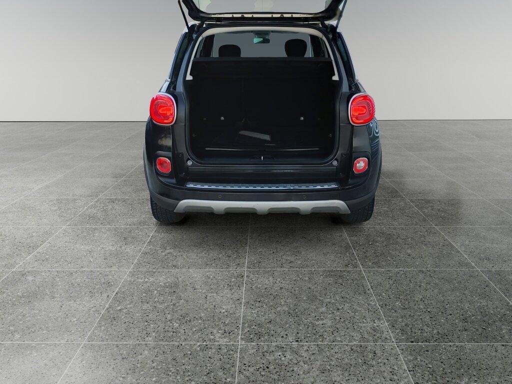 Fiat 500L 1.3 Multijet Trekking