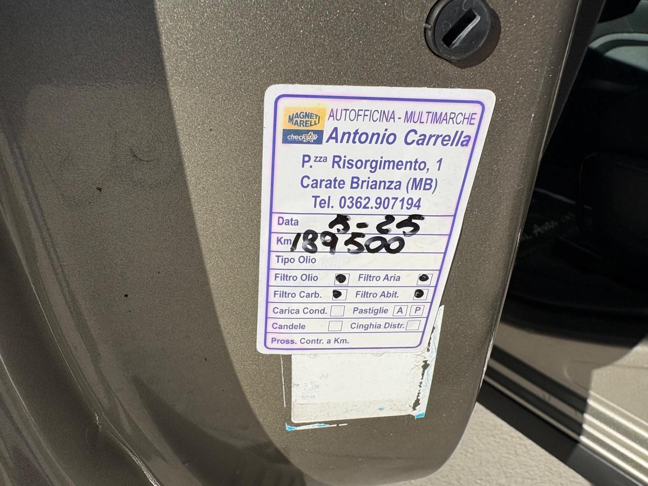 Peugeot 3008 BlueHDi 120 S&S Allure