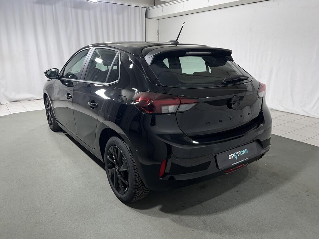 Opel Corsa 1.2 Nuova Yes s&s 100cv