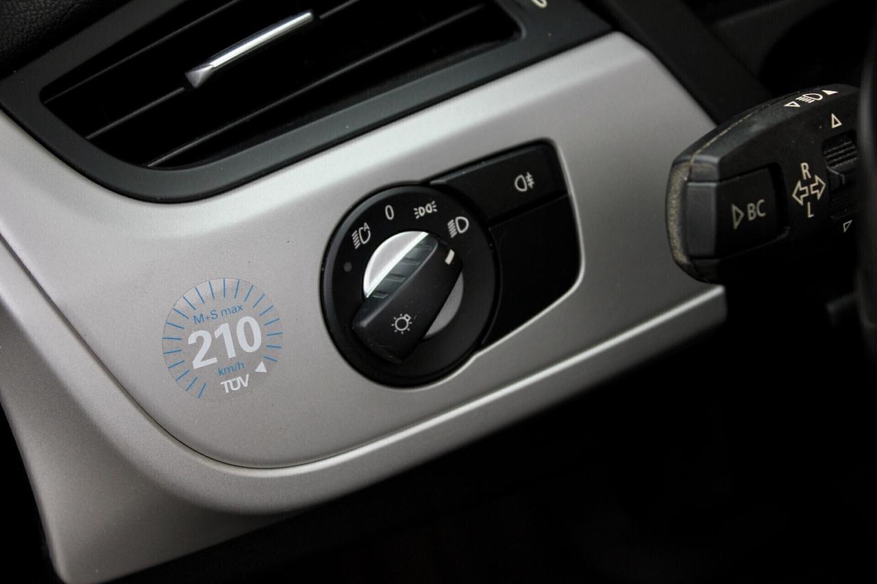 Bmw Z4 sDrive23i STEPTRONIC PELLE NERA