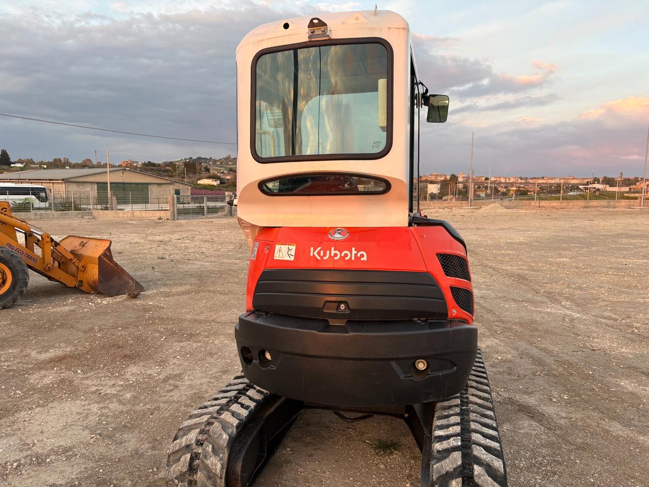Kubota