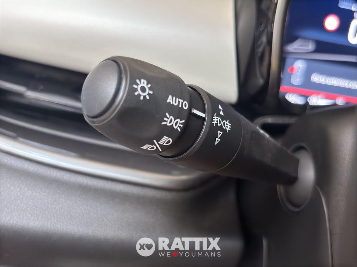 Fiat 600 1.2 hybrid 145CV La Prima auto