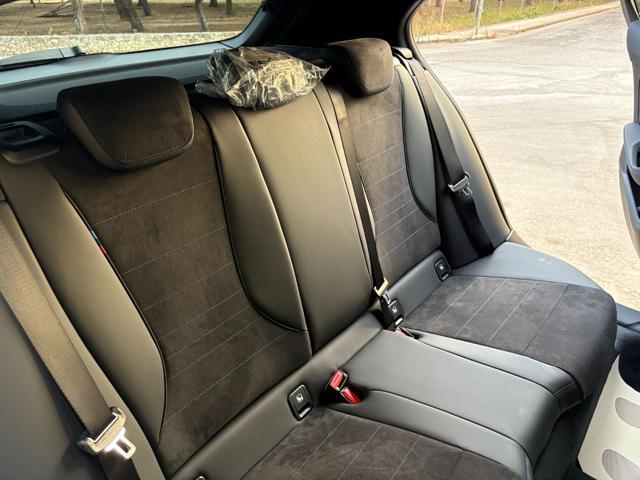 BMW 120 d 48V MSport KM0