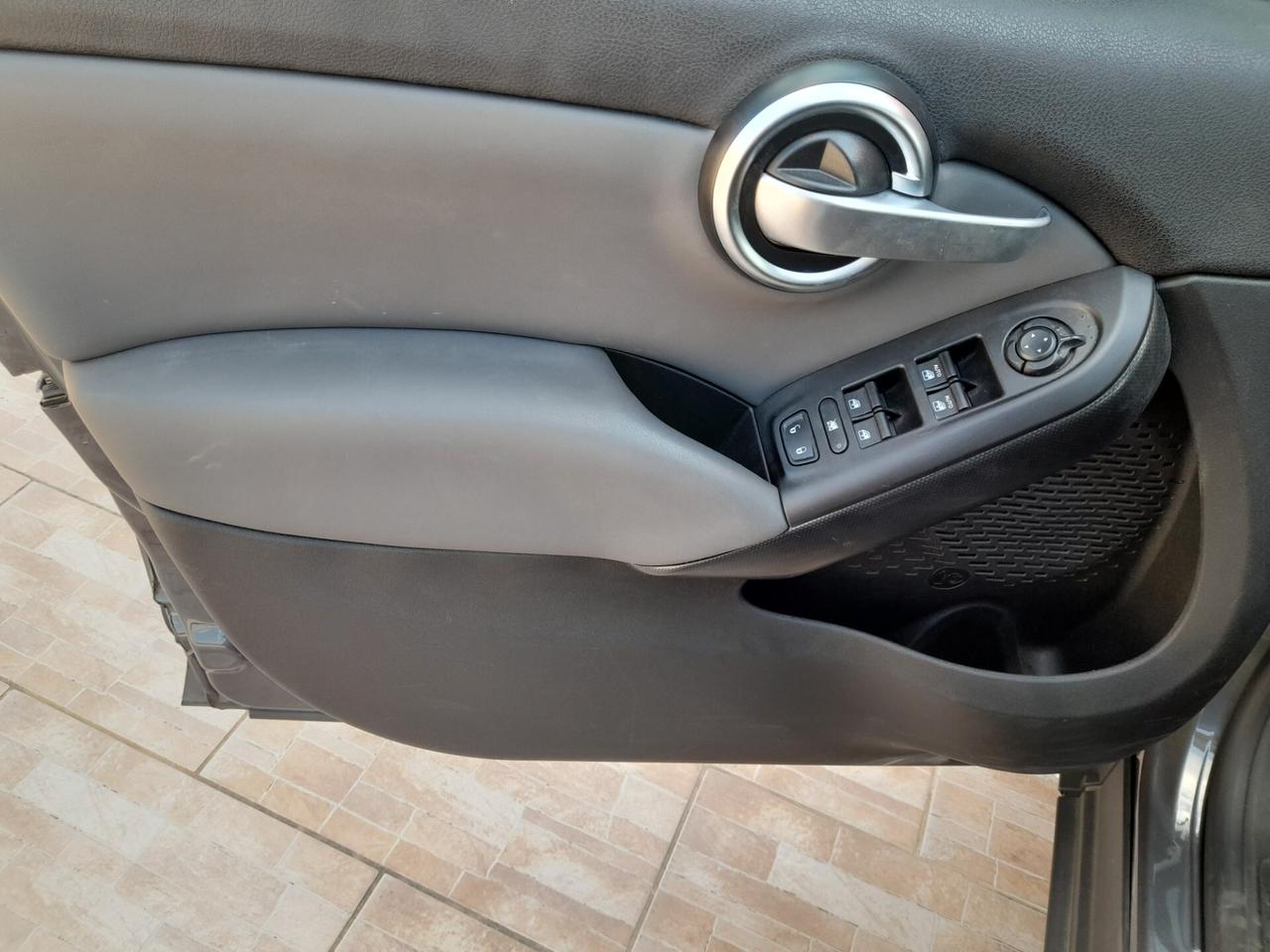 Fiat 500X 1.4 MultiAir 140 CV Pop Star