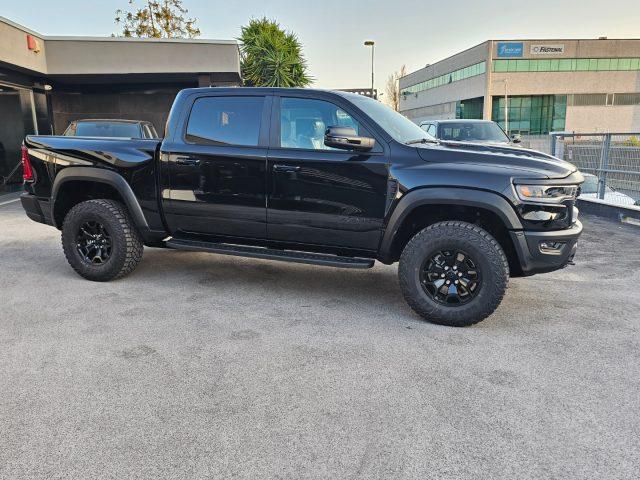 DODGE RAM 1500 3.0L I6 HURRICANE RHO FULL OPT