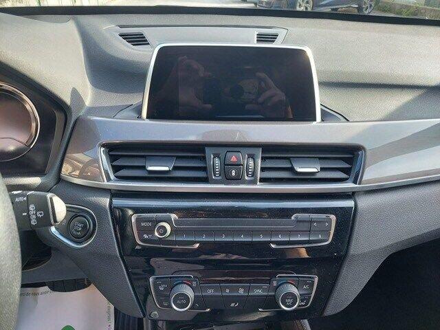 BMW X1 X1 xDrive18d xLine