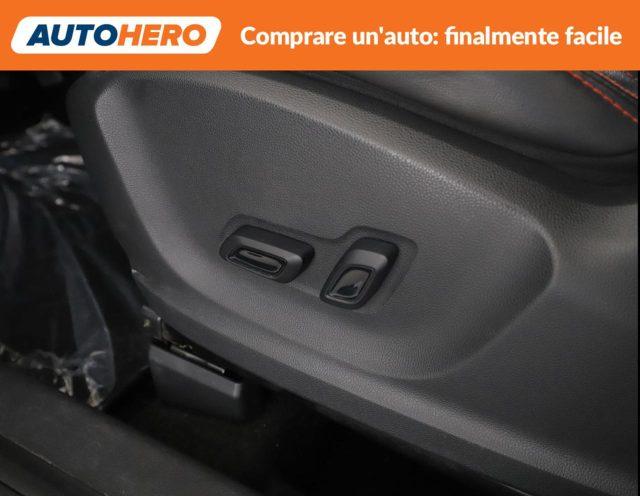MG ZS 1.0T-GDI Luxury