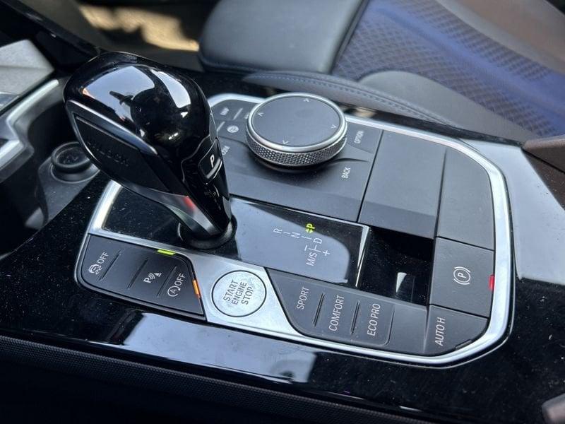 BMW Serie 1 118 d Msport 150cv 5p Auto 15 MILA KM!! PARI AL NUOVO