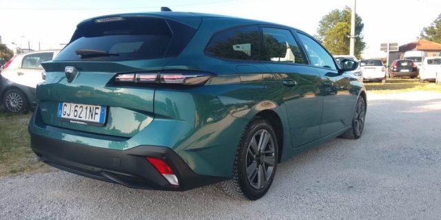 PEUGEOT 308 BlueHDi 130 S&S EAT8 SW Allure Pack