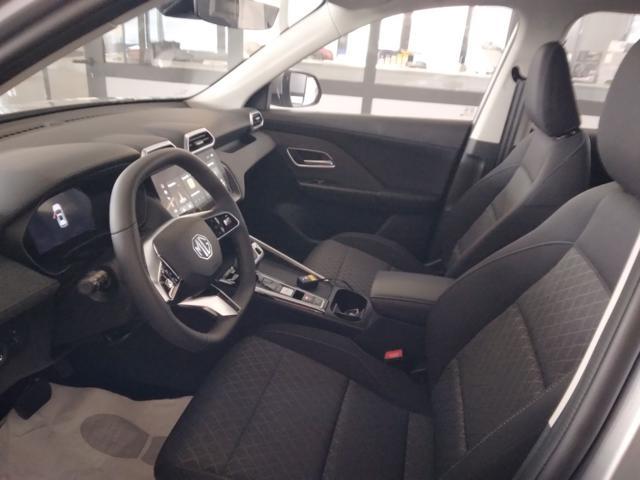 MG ZS 1.5 Hybrid+ Comfort