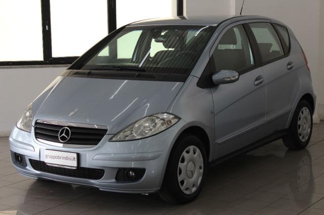 MERCEDES - Classe A - 180 CDI