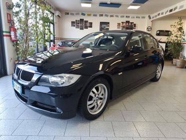 Bmw 320i ASI / TETTO APRIBILE