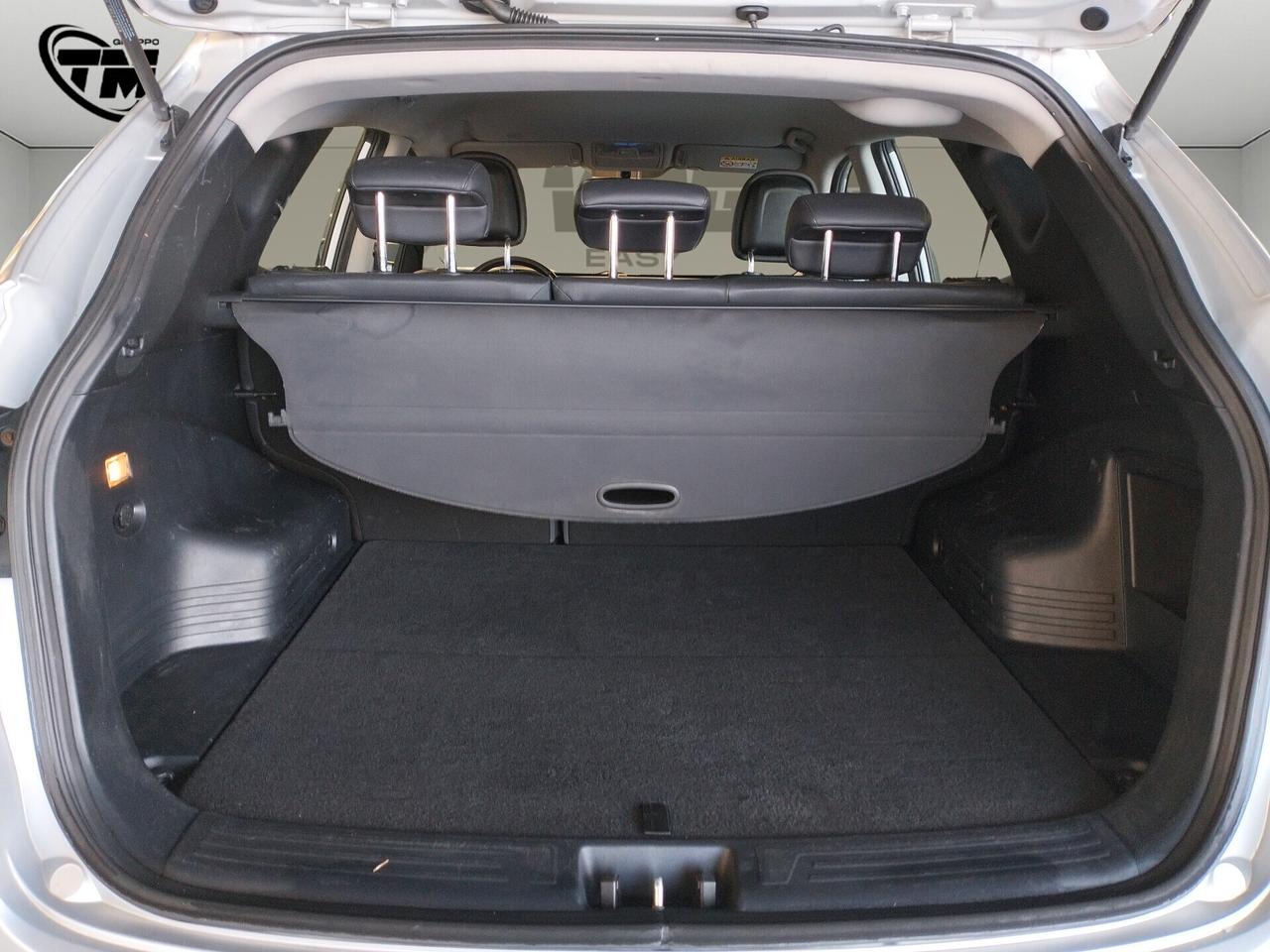 Hyundai iX35 1.7 CRDi 2WD Comfort - NEOPATENTATI