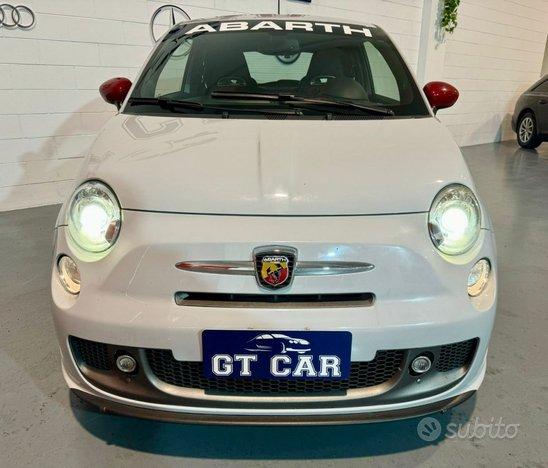 ABARTH 595 1.4 Turbo T-Jet 160 CV Turismo*SCARIC