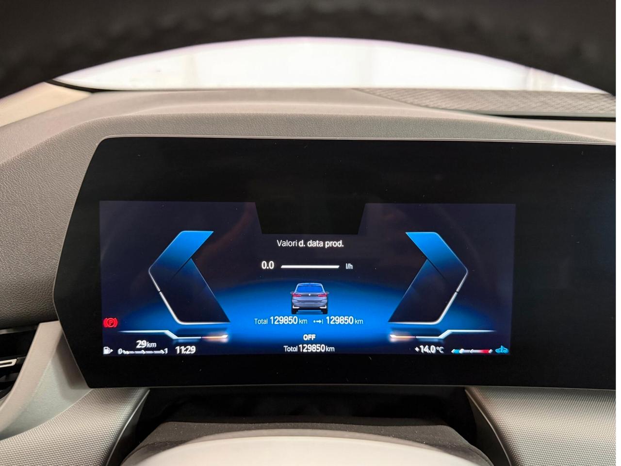 Bmw 2er Active Tourer 218d