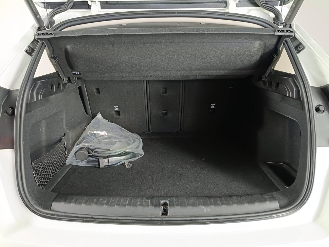 BMW X1 U11 - iX1 edrive 20 X-Line