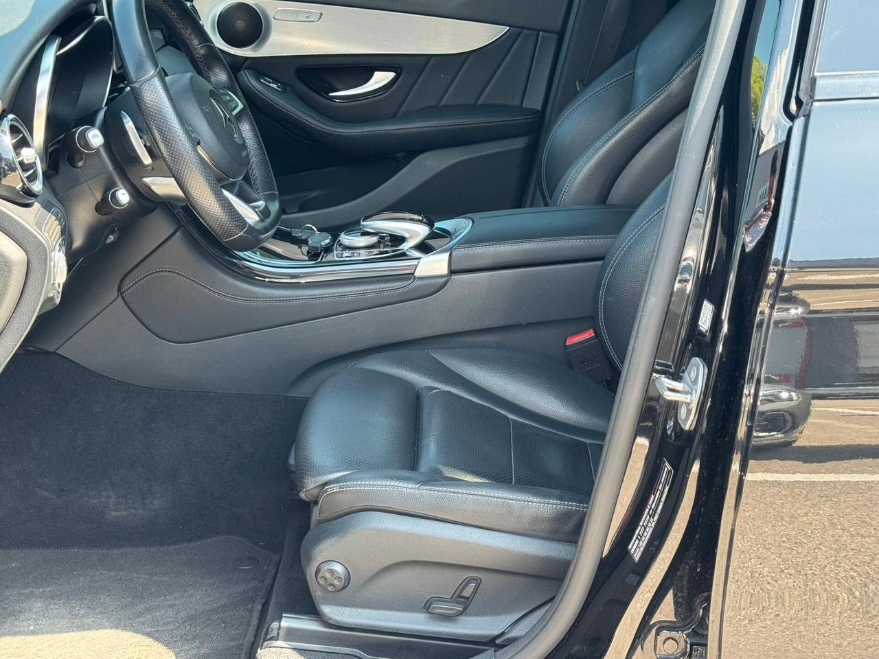 Mercedes-benz GLC 220 d 4Matic Coupé Premium