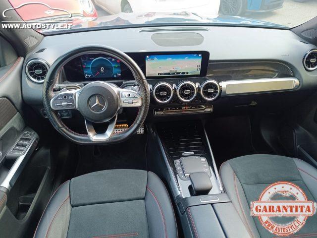 MERCEDES-BENZ GLB 200 Automatic Premium AMG