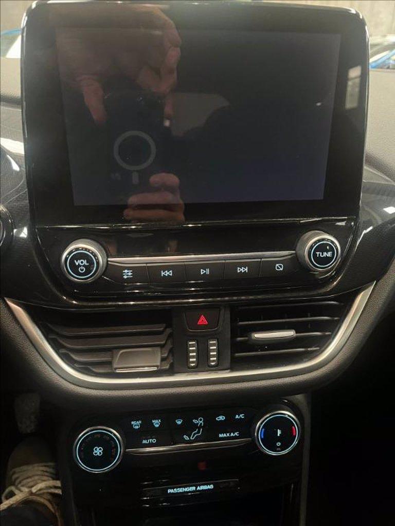 FORD Puma 1.0 ecoboost h ST-Line s&s 125cv del 2023