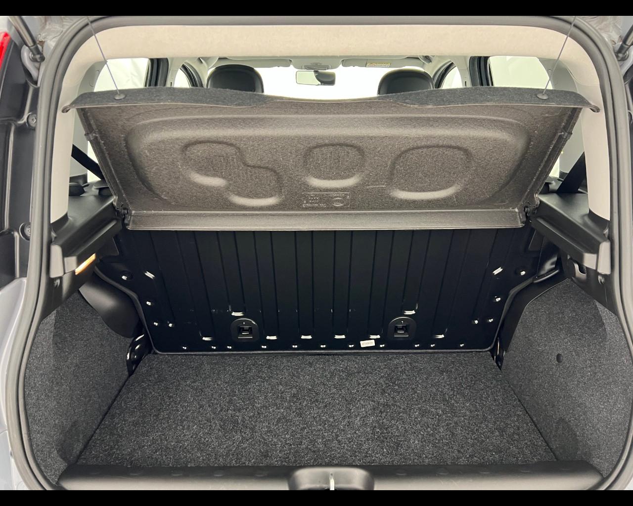 FIAT Panda 1.2 easypower City Life Gpl s&s 69cv