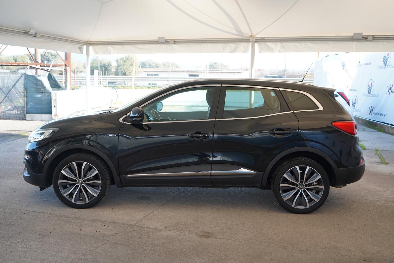 Renault Kadjar dCi 8V 110CV EDC Energy Bose