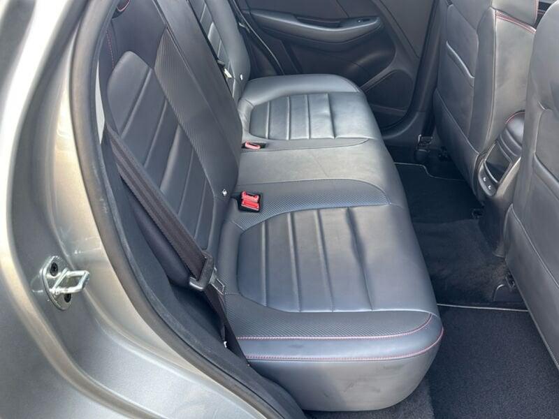 MG ZS ZS 1.5 Classic Luxury