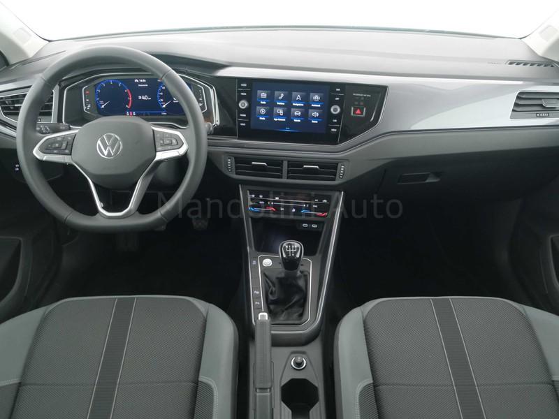 Volkswagen Polo 1.0 tsi 95cv style